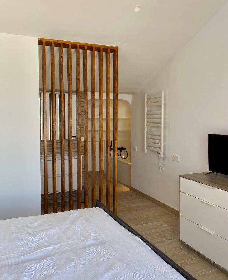 Modern Beachfront Townhouse Villa Perello  Ngoại thất bức ảnh
